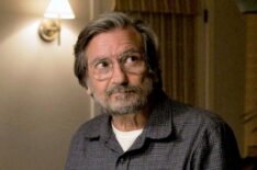 Griffin Dunne as Nicky in This Is Us - Season 5