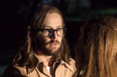 Michael Angarano as Nicky Pearson in This Is Us - Season 5