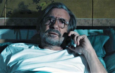 Griffin Dunne as Nicky in This Is Us - Season 5