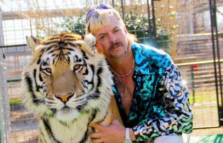 Tiger King Joe Exotic Netflix Series