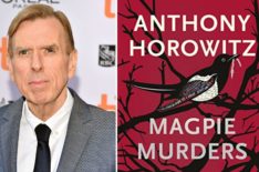 'Magpie Murders' Adds Timothy Spall as Detective Atticus Pünd Alongside Lesley Manville