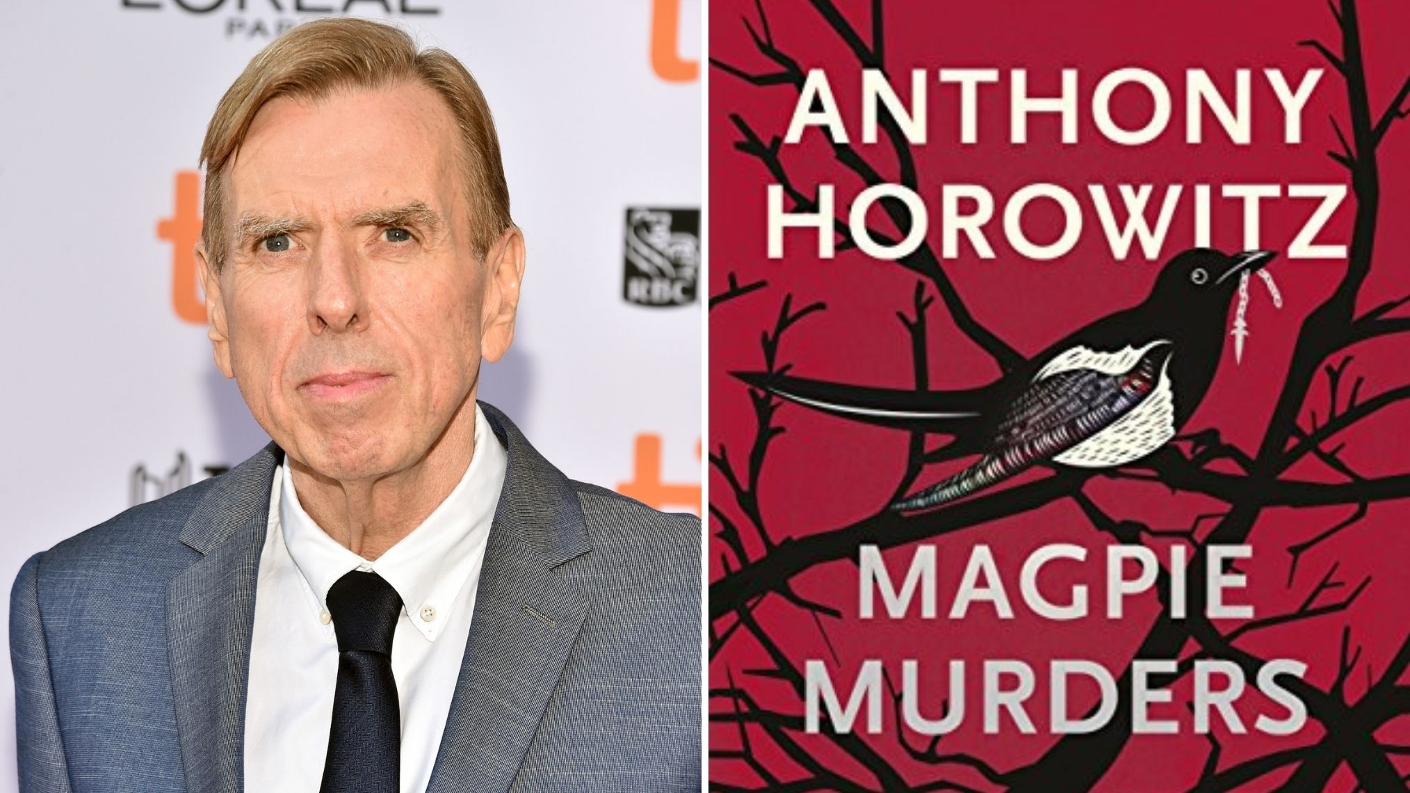 Magpie Murders Adds Timothy Spall As Detective Atticus Pund Alongside Lesley Manville