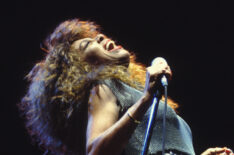 Tina Turner in Concert at Versailles France in 1990