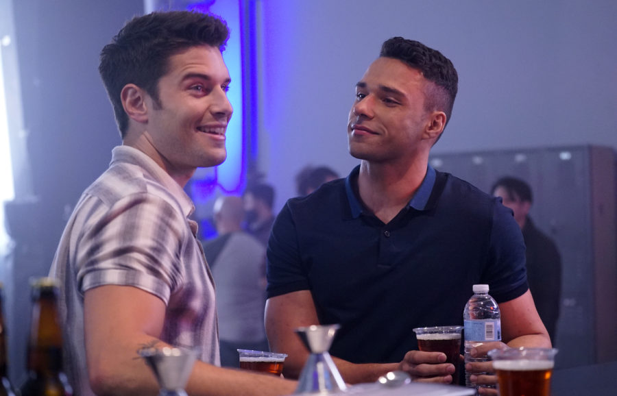 911 Lone Star FOX Series Where To Watch