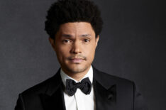 Trevor Noah hosts the 63rd Annual Grammy Awards