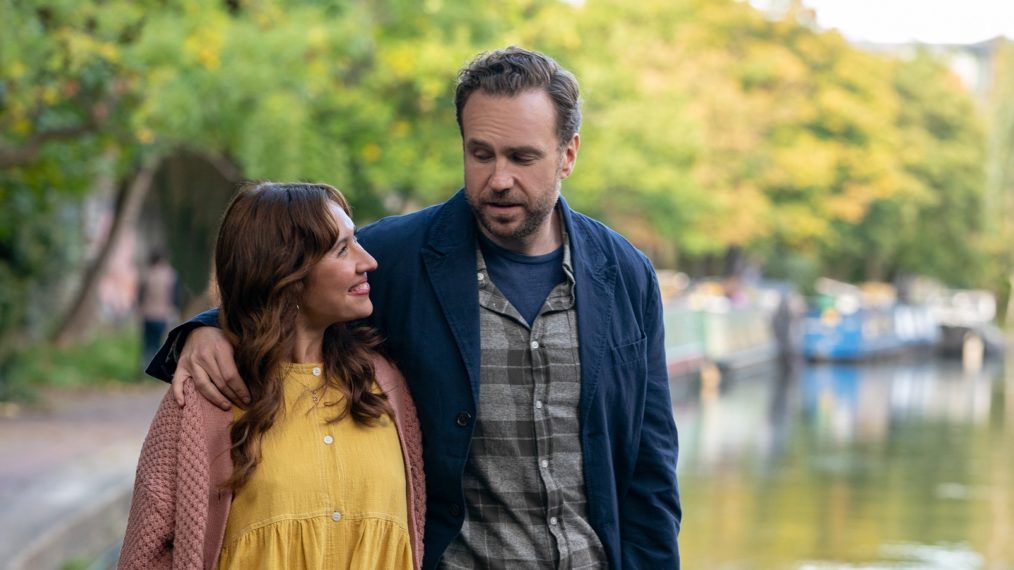 trying rafe spall esther smith apple tv season 2