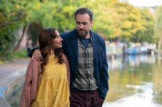 'Trying' Sets Season 2 Premiere Date & Earns Early Season 3 Renewal at Apple TV+