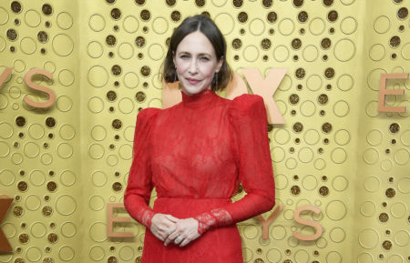 Vera Farmiga Emmy Awards