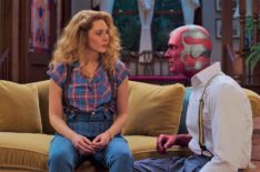 Ask Matt: Will the Emmys Fall Under 'WandaVision's Spell?
