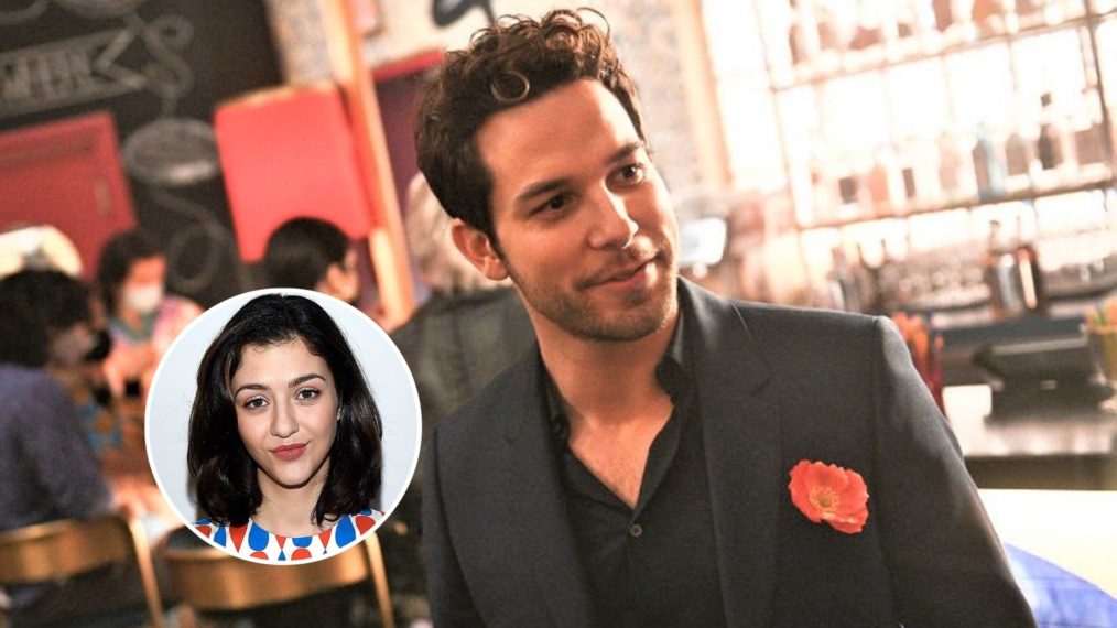 #’Zoey’s Extraordinary Playlist’ Adds Katie Findlay as Max’s Love Interest