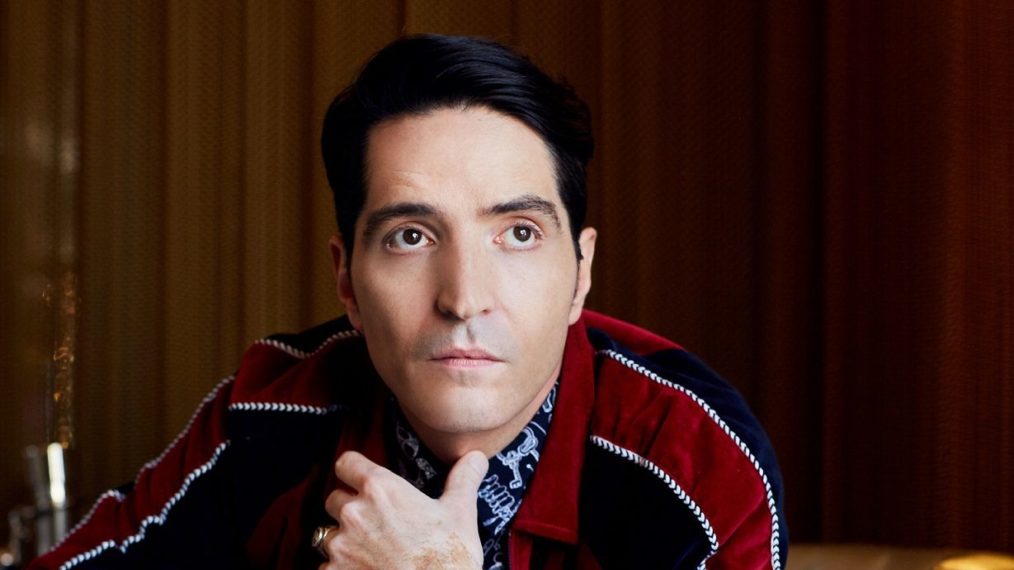 David Dastmalchian