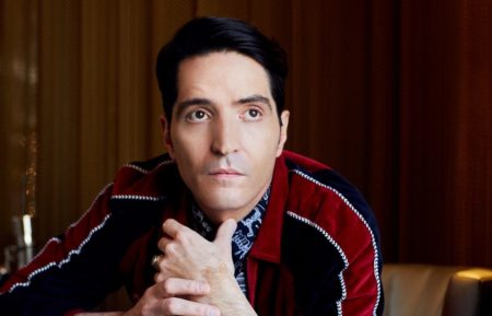 David Dastmalchian