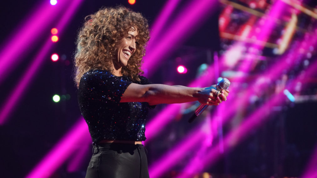 #America, Good Luck — These Singers Slay (RECAP)