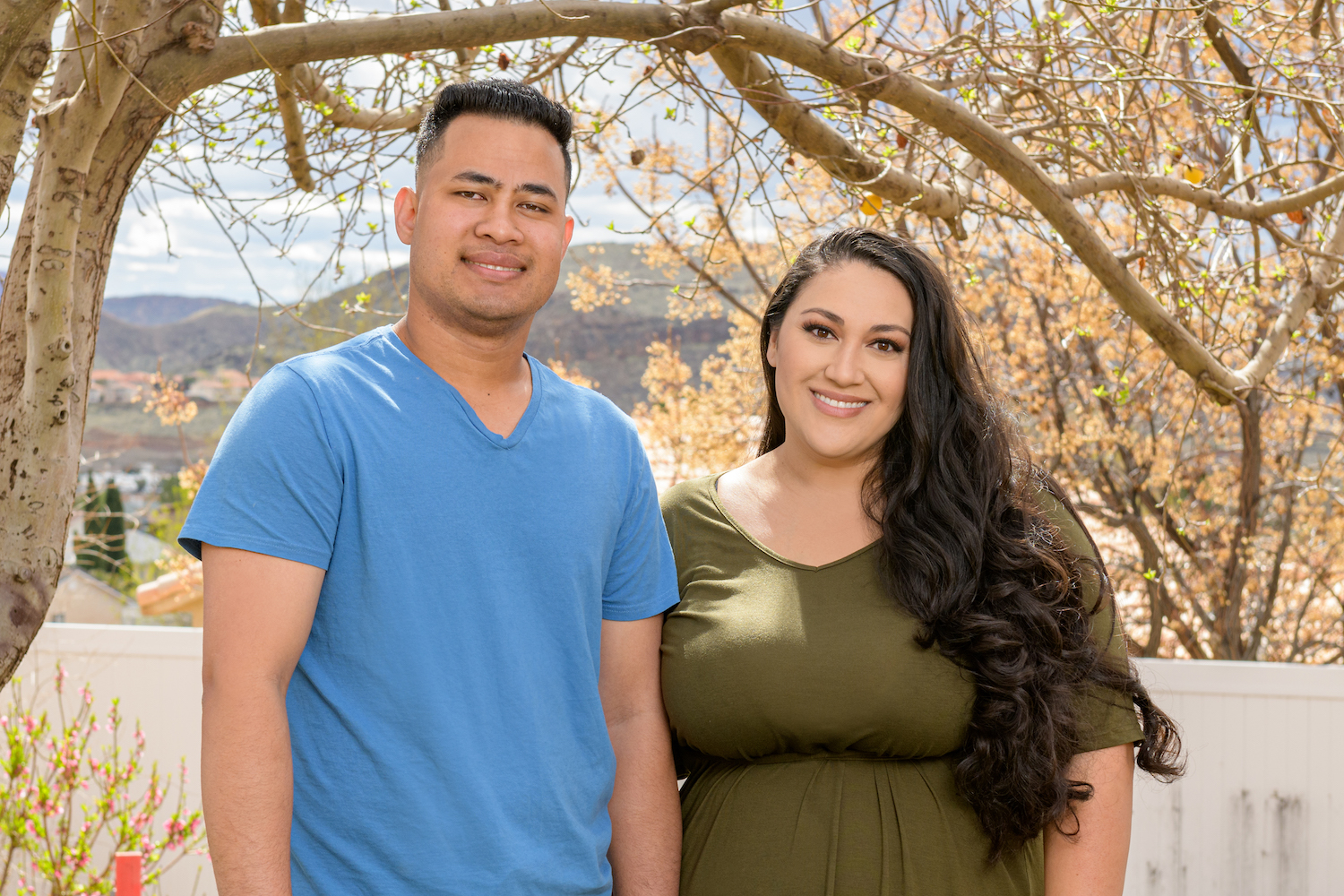 ’90 Day Fiancé Happily Ever After?’ Premiere The Fighting’s Already