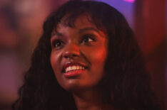 Sierra McClain as Grace - 911 Lone Star - Season 2 Episode 9