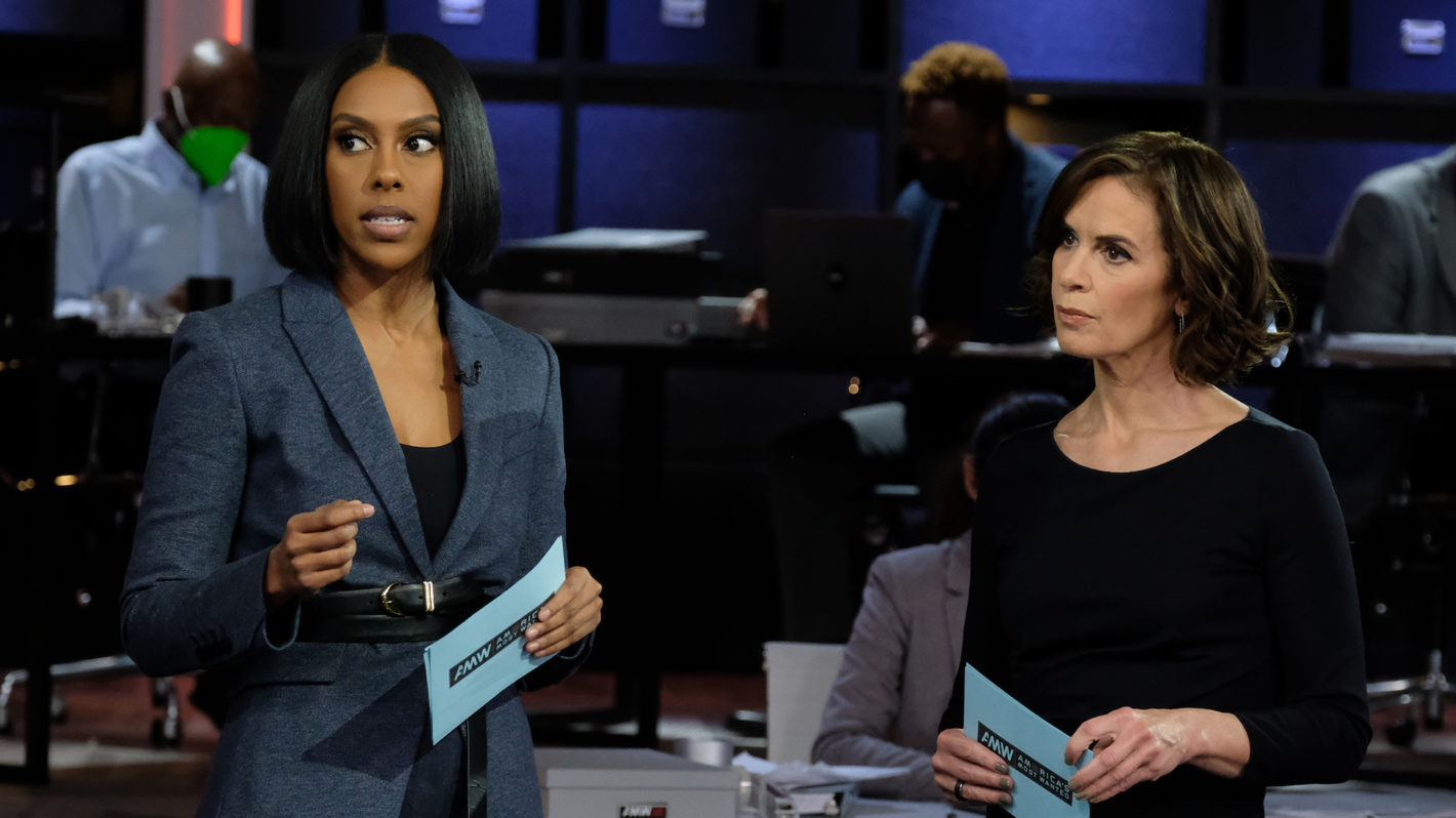 'America's Most Wanted' EP on the High-Tech Reboot, the Finale's