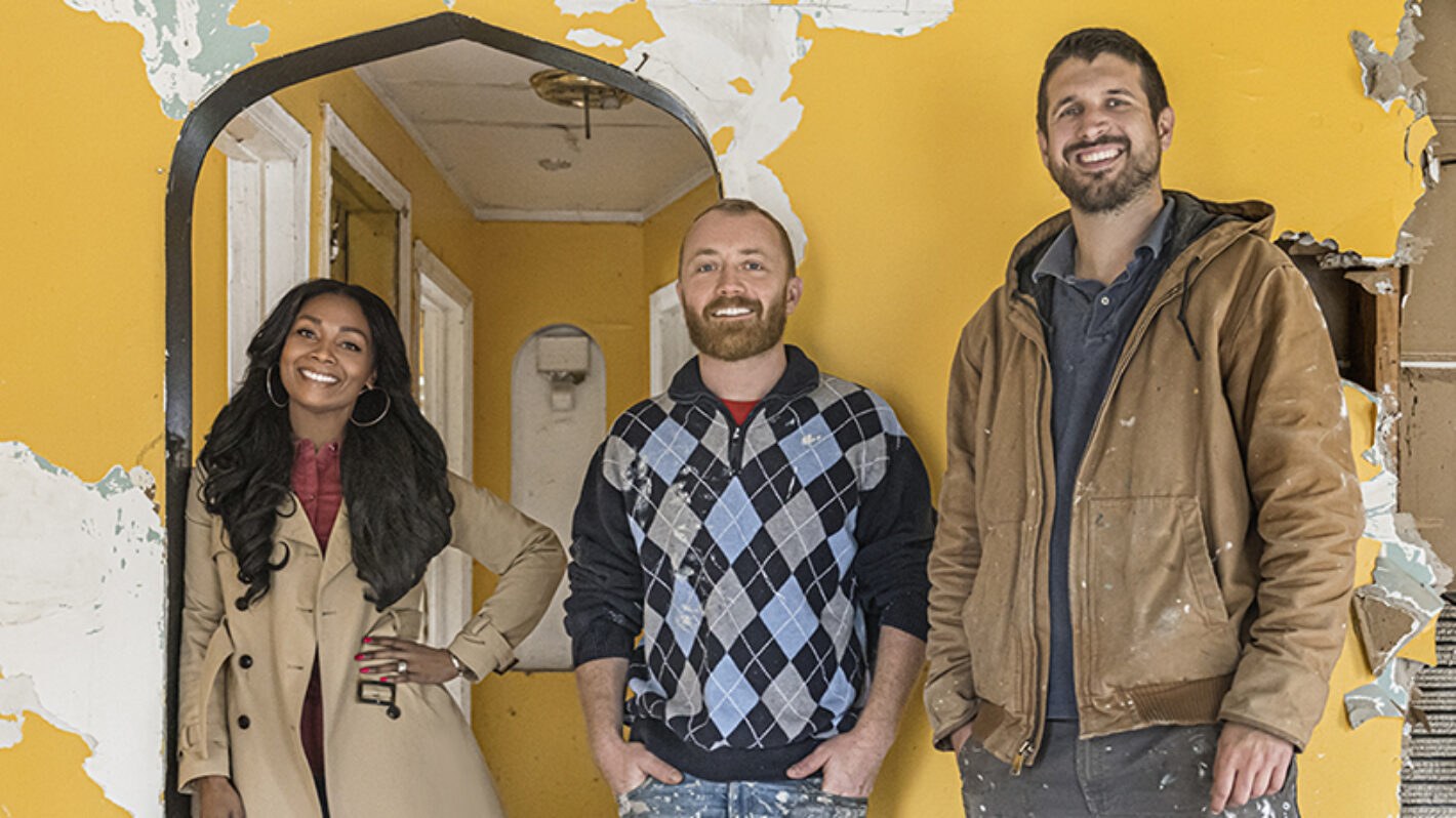 'Bargain Block' Is Returning to HGTV — But Not in the Way You Think