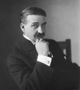 l frank baum