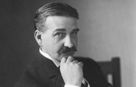 l frank baum