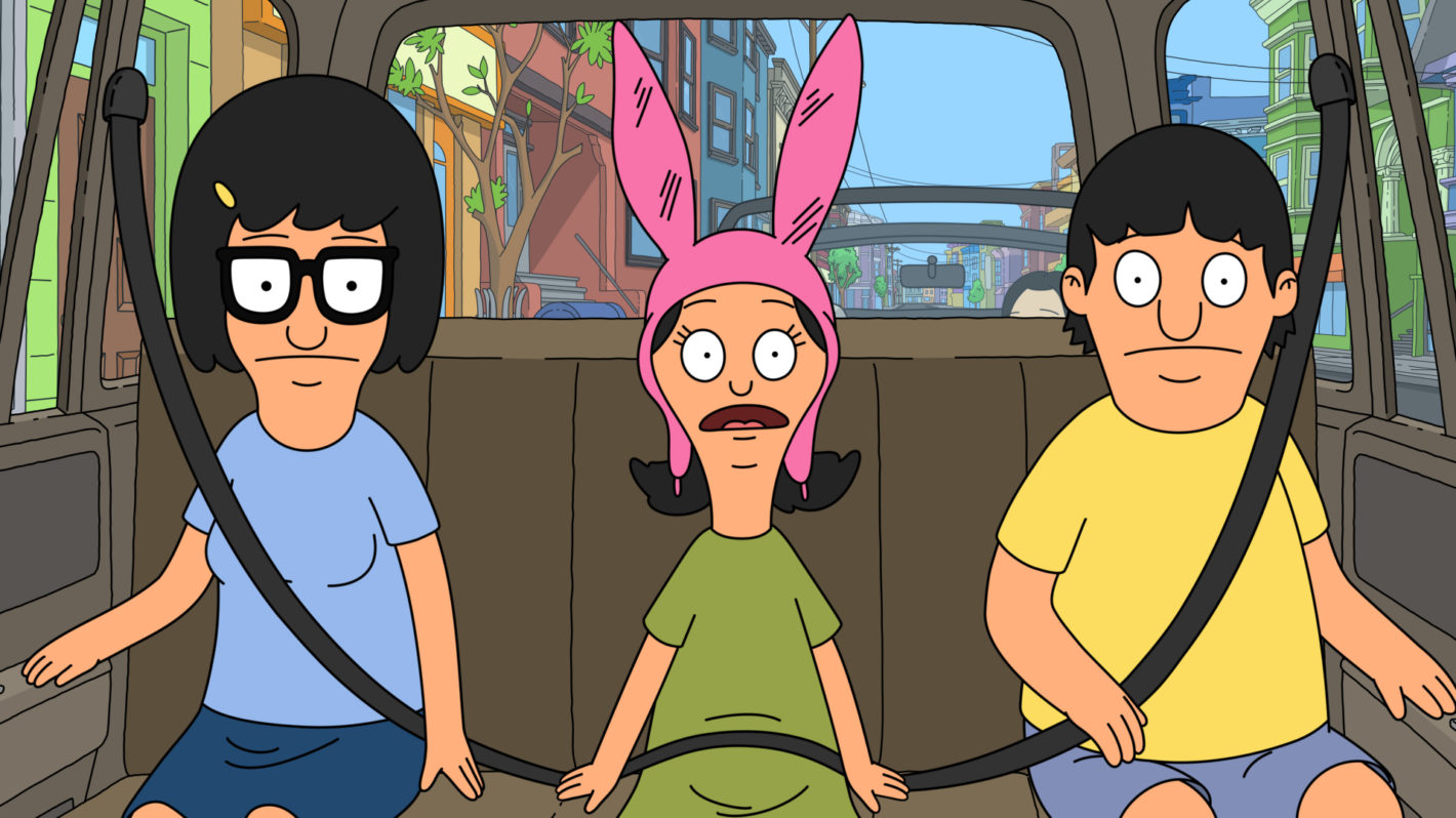 Bob s burgers эпизоды. Закусочная Боба Хэллоуин. Боб Манден. Боб вульгарис.