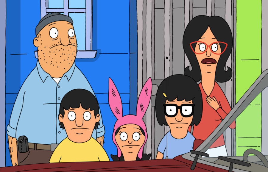 Bob's Burgers FOX Series Where To Watch