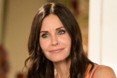 Cougar Town - Courteney Cox - 'Between Two Worlds' - Season 4