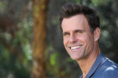 Cameron Mathison