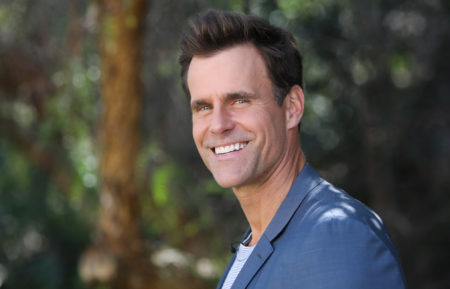 Cameron Mathison