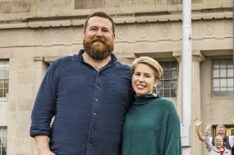 Ben and Erin Napier on Taking Their 'Home Town Takeover' to Alabama