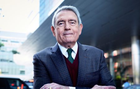 Dan Rather