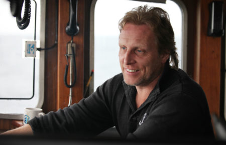 The Deadliest Catch, Sig Hansen