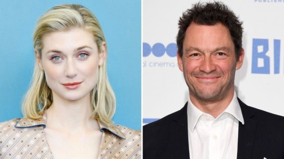 Season 5 of 'The Crown' to Begin Filming in July, and Fans Are Royally