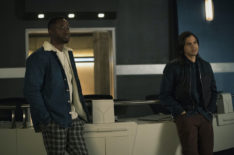'The Flash': Brandon McKnight Previews Chester and Cisco's Excellent Adventure
