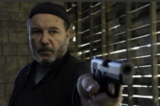 'Fear the Walking Dead' Star Rubén Blades on Daniel's Memory Loss & Strand's Offer