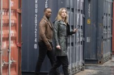 'The Falcon and the Winter Soldier': 5 Reasons Sharon Carter Could be the Power Broker