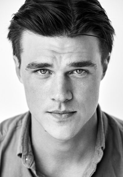 Finn Wittrock Relevant 