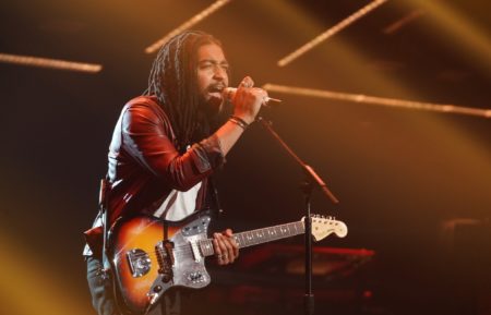 franklin boone american idol