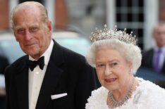 Queen Elizabeth II's Historic Visit To Ireland with Prince Philip