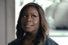 Retta as Ruby in Season 4 of NBC's Good GIrls