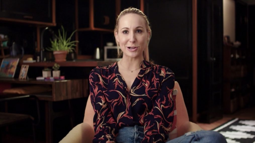 Nikki Glaser in Hysterical on FX