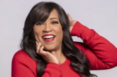 Jackée Harry on Her Big Return to Soaps, and Shaking Up Salem on 'Days of Our Lives'