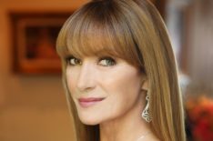 Jane Seymour to Lead Irish Mystery Thriller 'Harry Wild' for Acorn TV