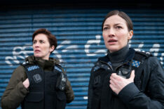 'Line of Duty' Season 6: New Characters, More Corruption and 'Invisible' COVID