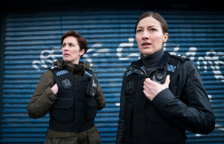 Line of Duty Season 6