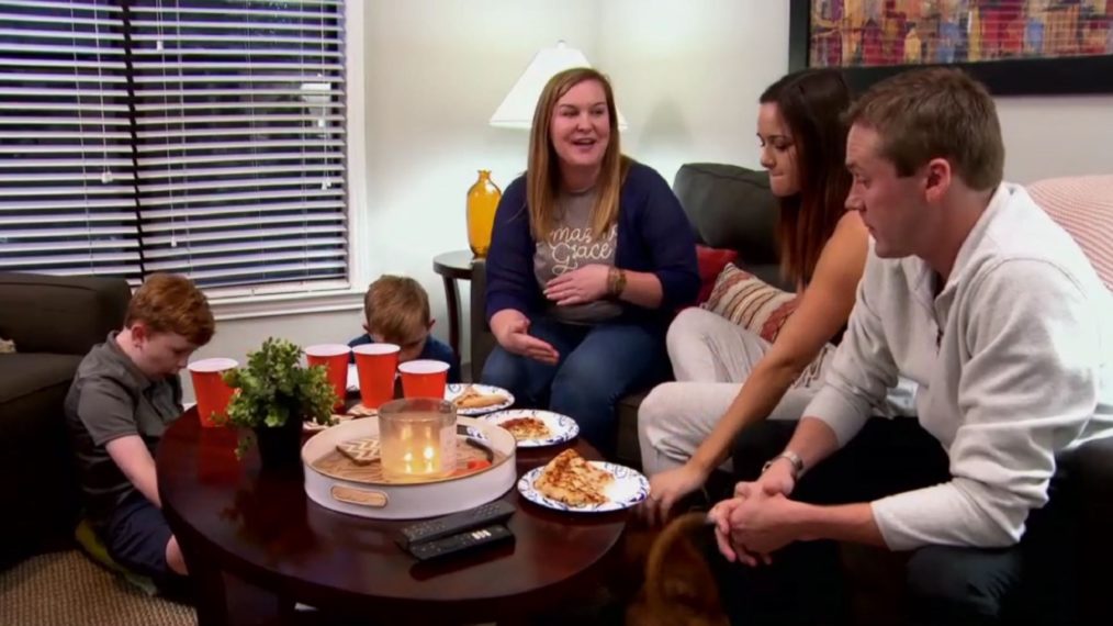 MAFS Season 12 Virginia Erik