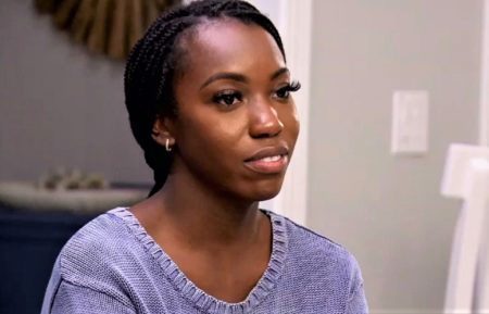 Married at First Sight Season 12 Briana