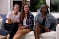 'Married at First Sight': 6 Key Moments From 'Retreat Ready' (RECAP)