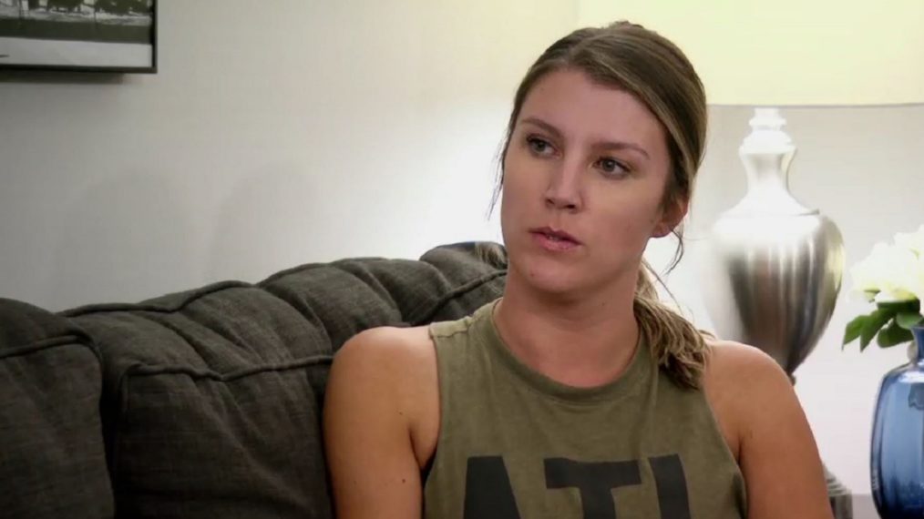 Married at First Sight Season 12 Haley