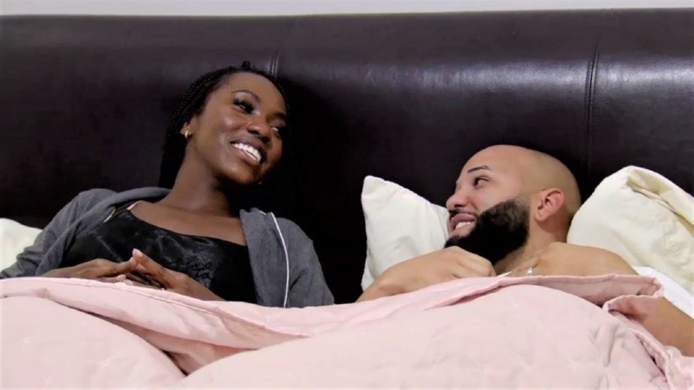 Married at First Sight Season 12 Briana Vincent