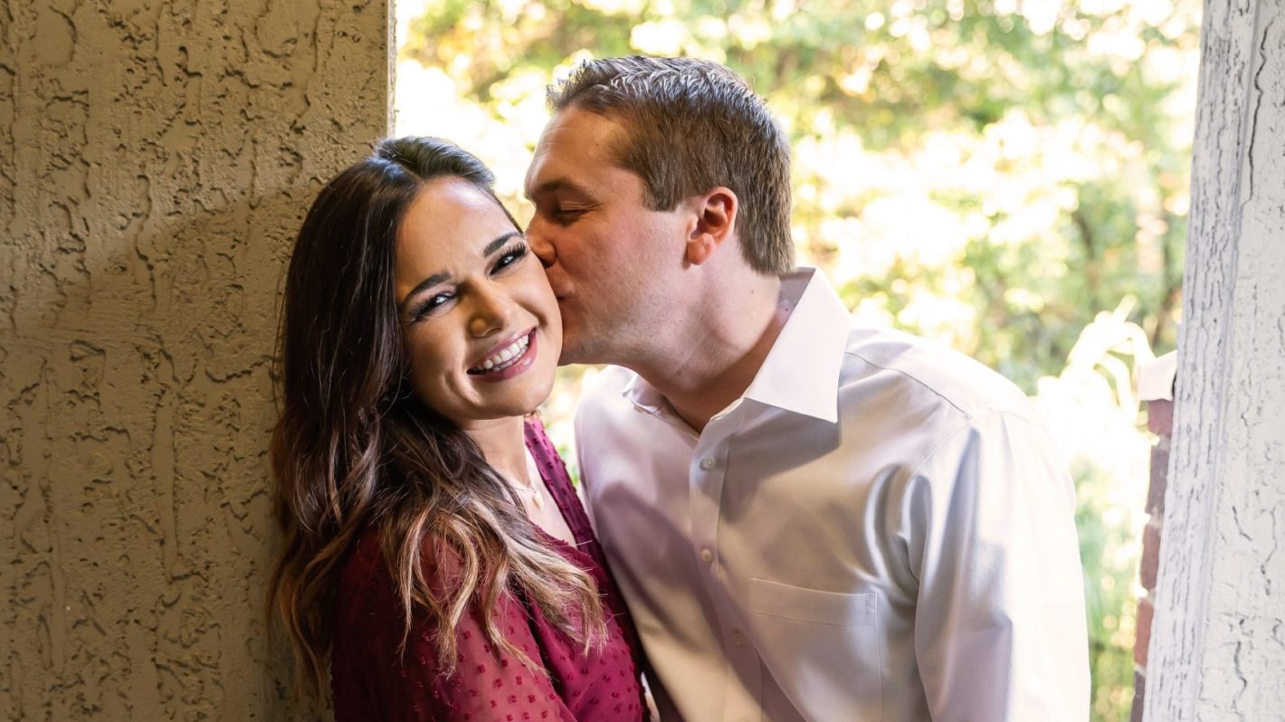'Married at First Sight': A Blast to the Past as the Couples Revisit